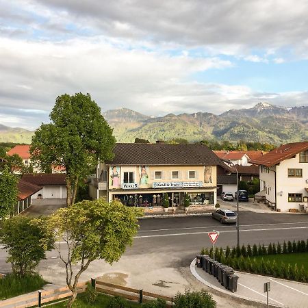 Ferienwohnung Am Chiemsee Übersee Εξωτερικό φωτογραφία