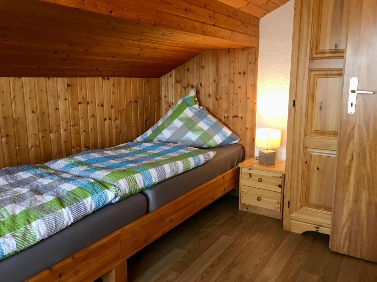 Ferienwohnung Am Chiemsee Übersee Εξωτερικό φωτογραφία